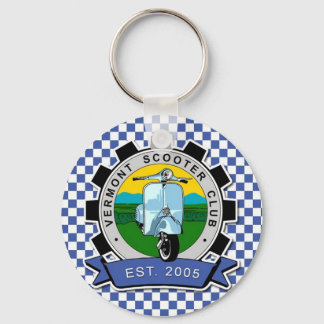 VTSC Keychain