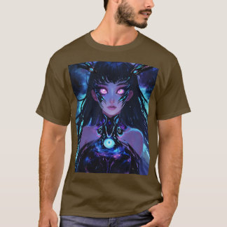 Vtuber picture T-Shirt