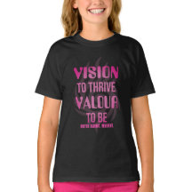 VTVB-EPHESIANS210-GRLPNK-T - T-Shirt
