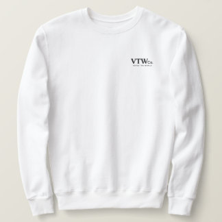 VTW Co. Men's Crewneck Sweatshirt