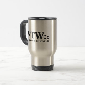 VTW Co. Tumbler Travel Mug