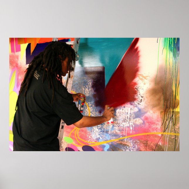 Vulcan (8) poster (Front)