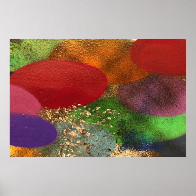 Vulcan (9) poster (Front)