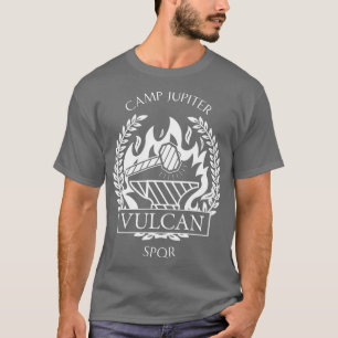 Vulcan Logo T-Shirt