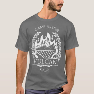 Vulcan Logo T-Shirt