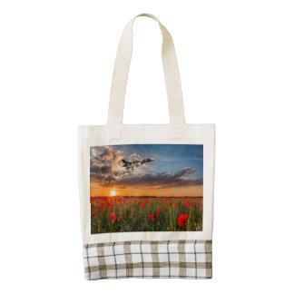 Vulcan Remembers Zazzle HEART Tote Bag