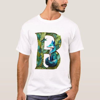 Vulpine Inferno A Dazzling Fusion of Fox Power Ta T-Shirt