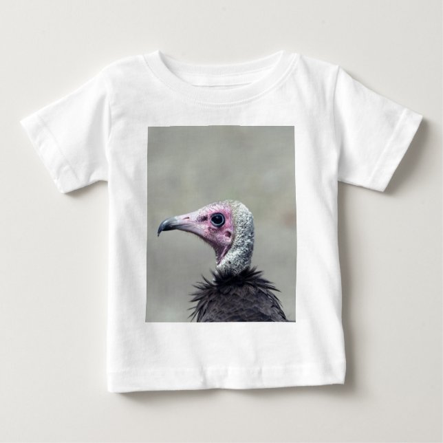 Vulture Baby T-Shirt (Front)