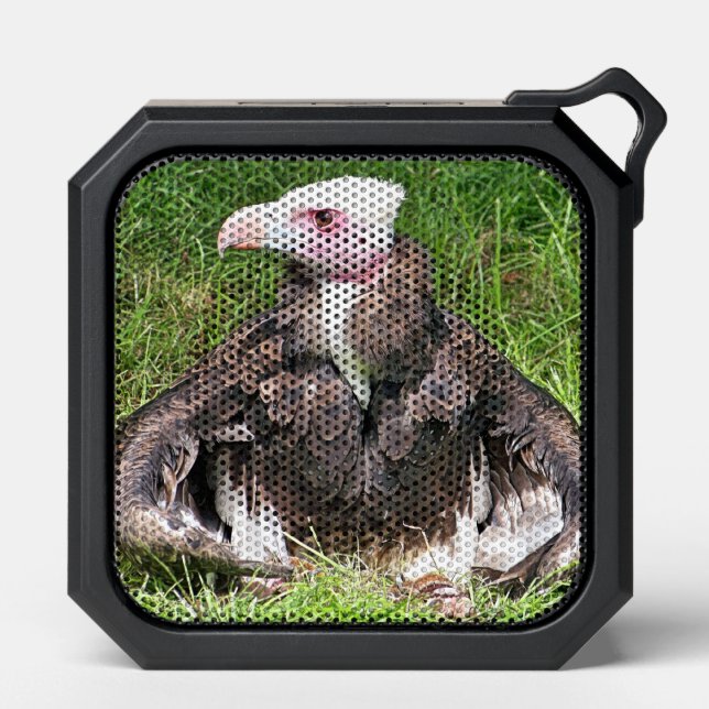 VULTURE BLUETOOTH SPEAKER (Front)