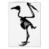 Vulture Bones (Front)