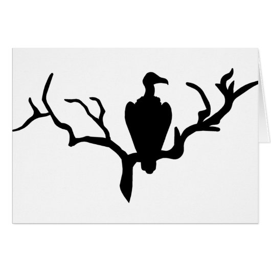 Vulture Cards (Front Horizontal)
