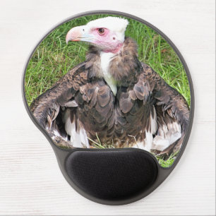 VULTURE GEL MOUSE PAD