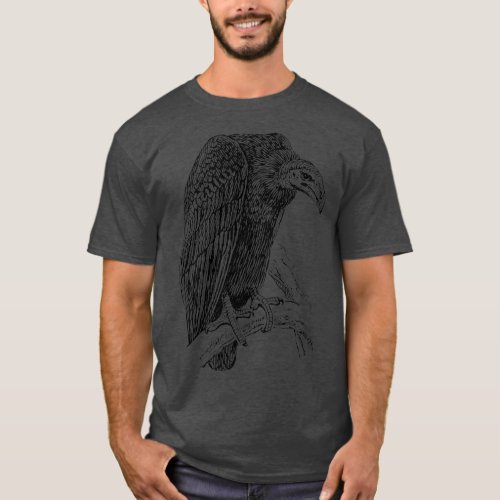 Vulture T_Shirt