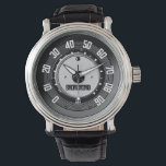 VW Volkswagen Beetle Superbug Classic Speedometer Watch<br><div class="desc">VW Volkswagen Beetle Superbug Classic Speedometer Style</div>