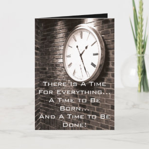 VWD Very Well Done Graduation Card