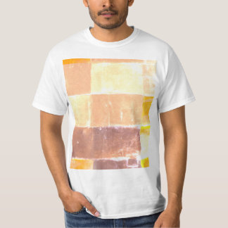 Vwndretti Yellow Soft Colors T-Shirt