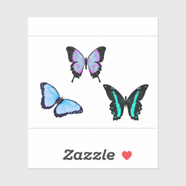 vynal  sticker (Sheet)