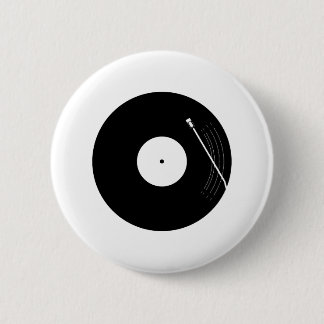Vynil Button