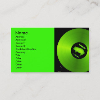 w02_www.Garcya.us, Name, Address 1, Address 2, ... Business Card