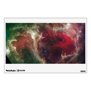W5 Wallpaper Wall Decal