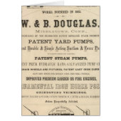 W and B Douglas (Front)