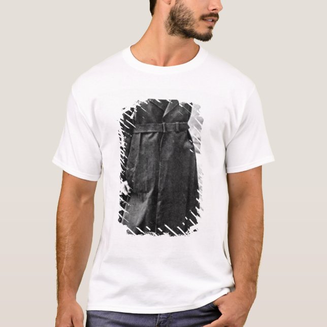 W.B. Yeats, 1923 T-Shirt (Front)