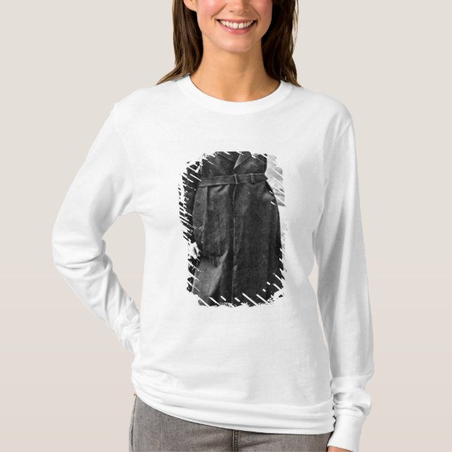 W.B. Yeats, 1923 T-Shirt (Front)