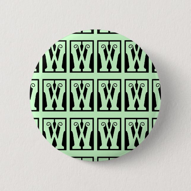 W BUTTON (Front)