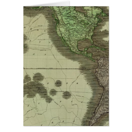 W Hemisphere Cards (Front)