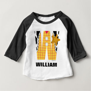 woody baby grow