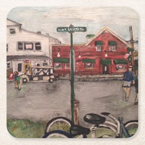 W Lakeshore Drive Kelleys Island Ohio Coaster