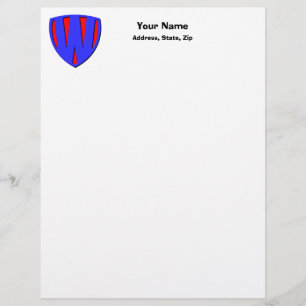 W LETTERHEAD