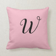 W Pillow