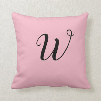 W Pillow