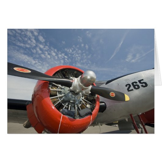 WA, Arlington, Arlington Fly-in, World War II 7 (Front Horizontal)