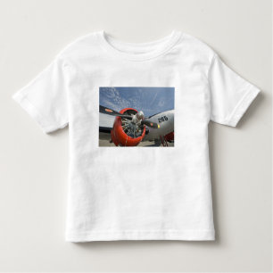 WA, Arlington, Arlington Fly-in, World War II 7 Toddler T-shirt