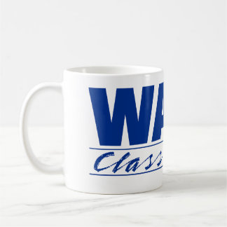 Wa-Hi Class of 1977 Mug