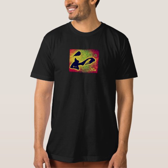 'Wa' - Peace & Harmony T-Shirt