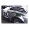 WA, Seattle, classic American automobile. 2