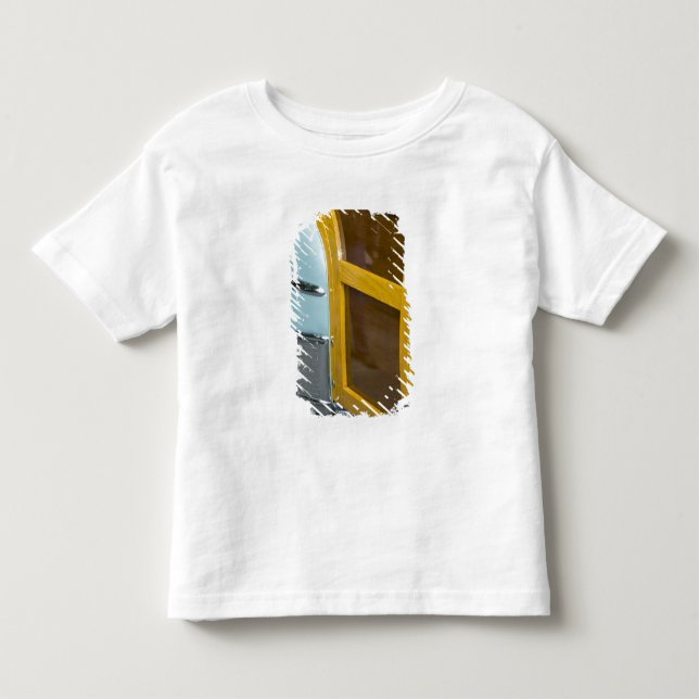 WA, Seattle, classic American automobile. 2 Toddler T-shirt (Front)
