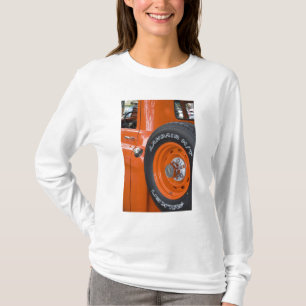 WA, Seattle, Classic pickup. T-Shirt
