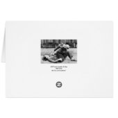 WAAF Demonstrate Self-Defense 2 Cards (Back Horizontal)