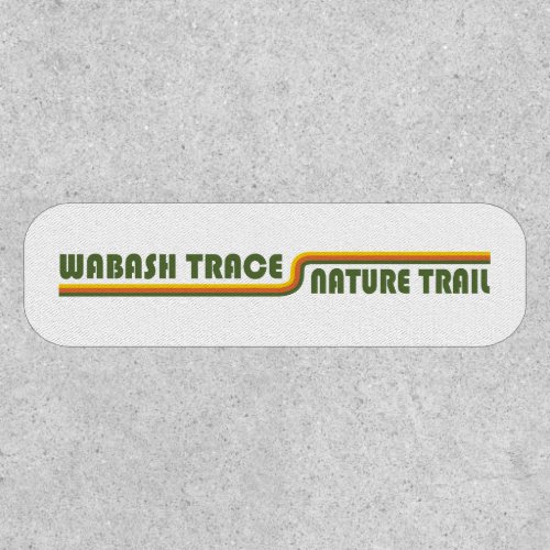 Wabash Trace Nature Trail Iowa Patch
