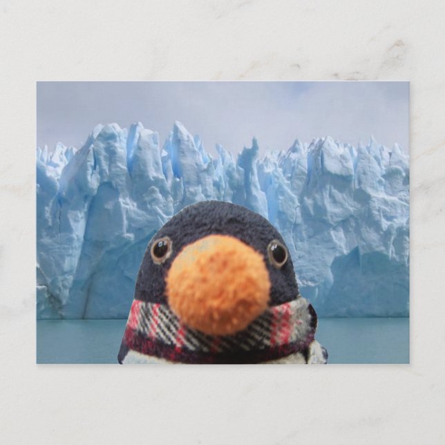 Wabbles Postcard (Front)