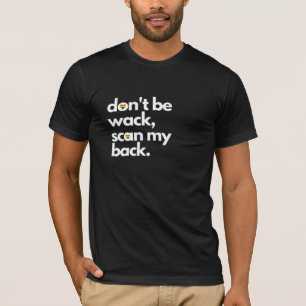 wack2 - Single - T-Shirt