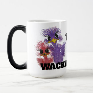 Wackadoodle Mug
