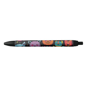 Wacky monster  pen