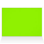 Wacky Retro Floral 1 (Inside Horizontal (Top))