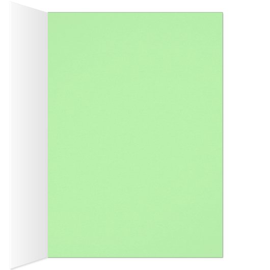 Wacky Retro Floral 2 (Inside (Right))