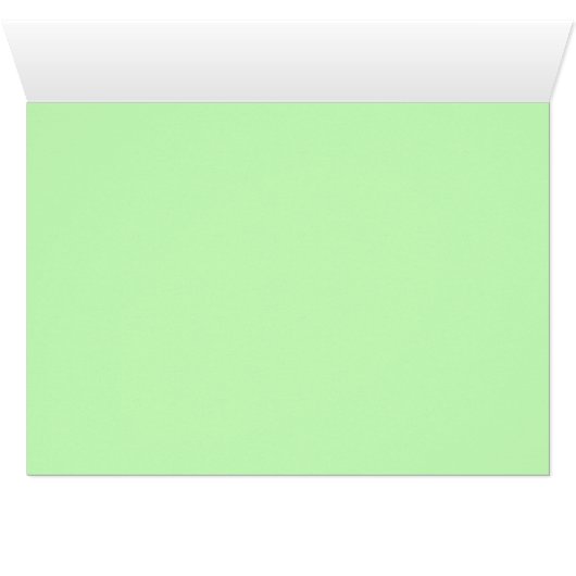 Wacky Retro Floral 2 (Inside Horizontal (Bottom))